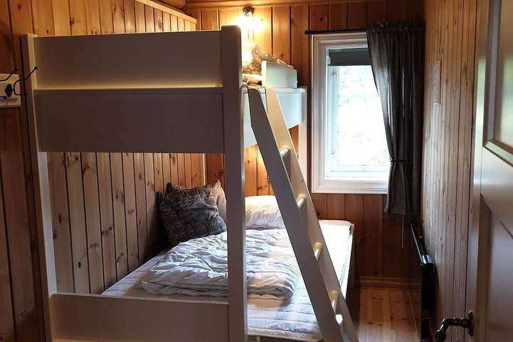 Koselig Familienhütte in Skeikampen in Herz av Norwegen in Skeikampen, Gausdal