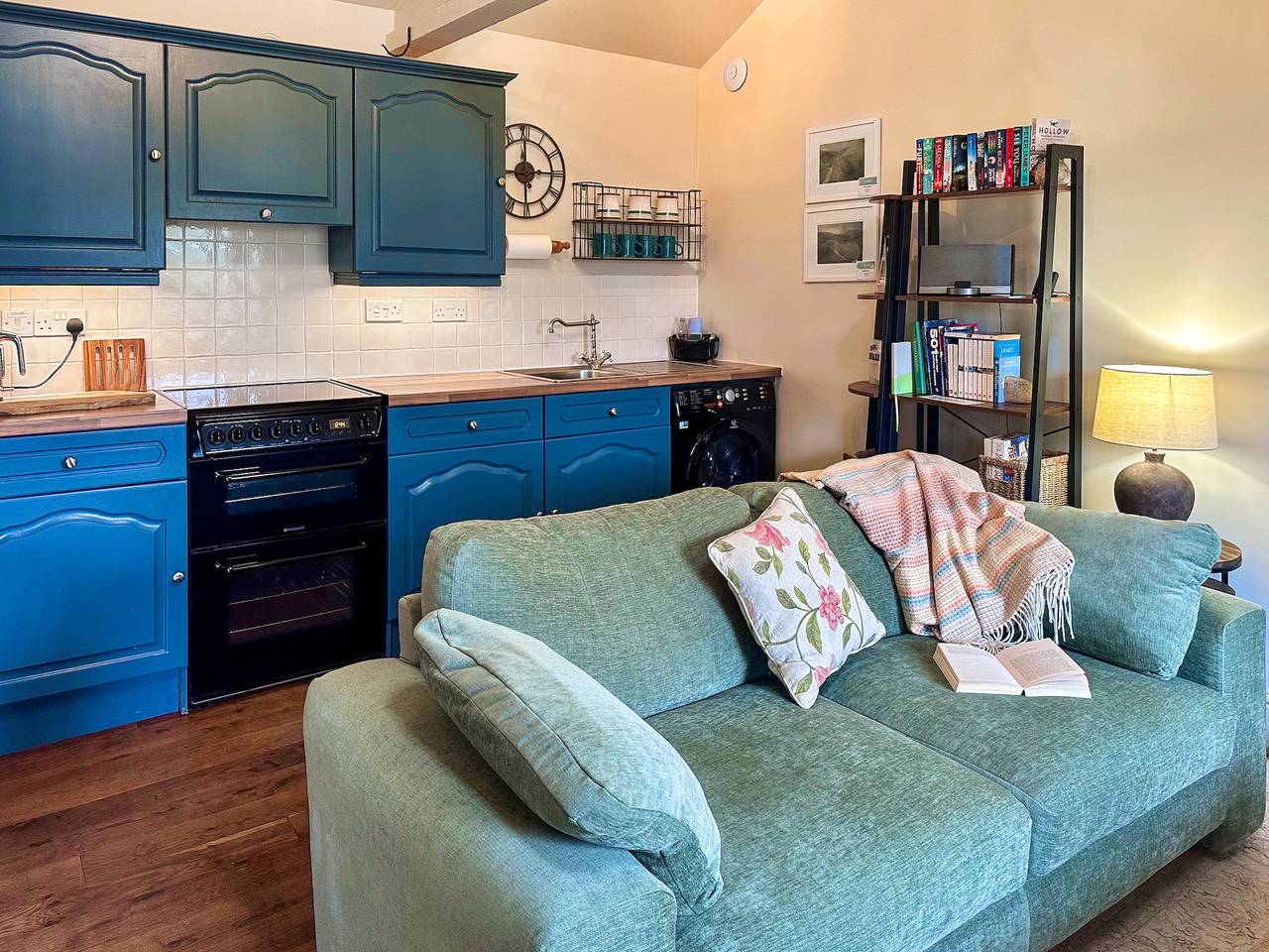 The Owlery at Aysgarth in Yorkshire Dales National Park