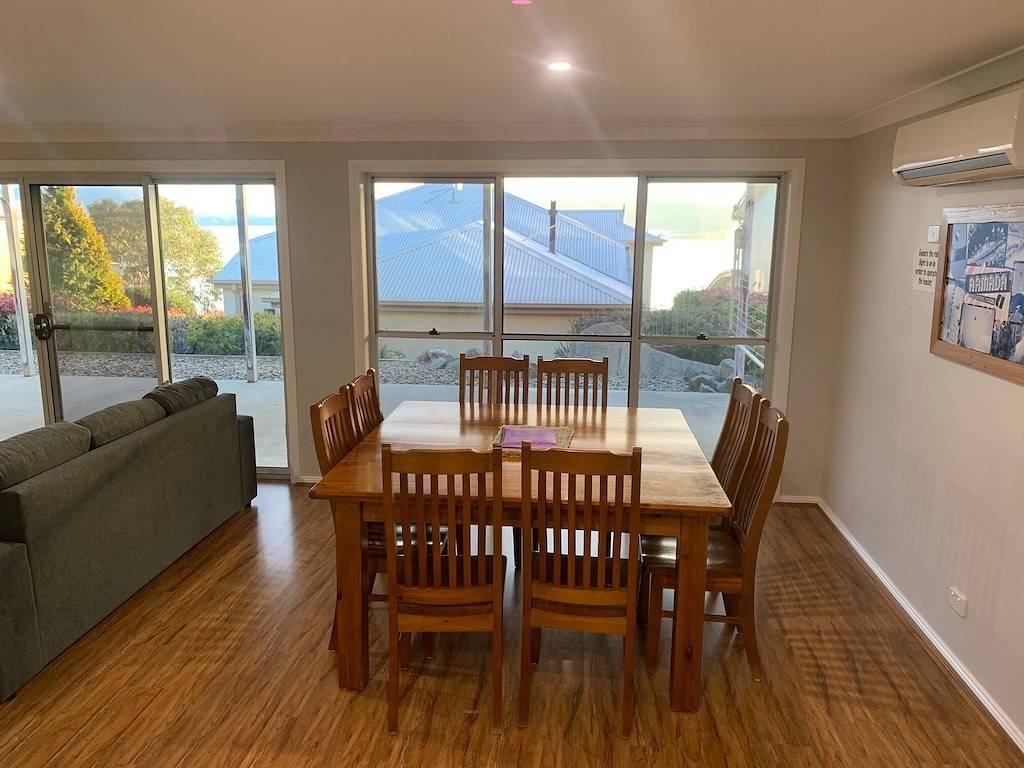 Riverstone Lodge Jindy in East Jindabyne, New South Wales