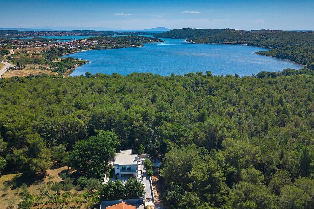 Casa vacanza a Pomer a partire da 594€ a notte
