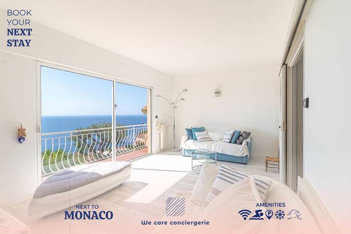 Maison de vacances pour 5 personnes, avec jacuzzi ainsi que balcon et jardin - 1