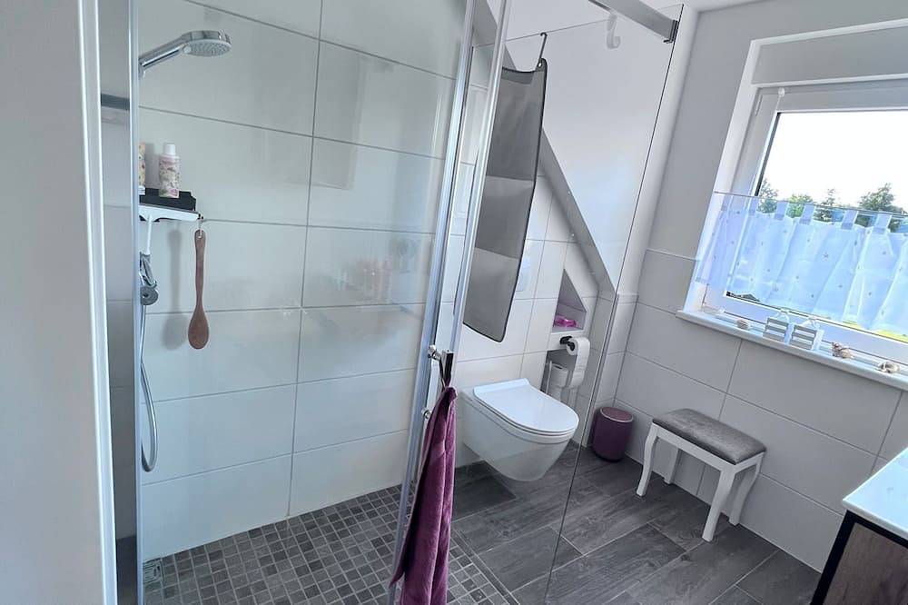 Ganze Wohnung, Apartment Gina, 85117 - Apartment Gina in Ostrhauderfehn, Oldenburger Münsterland