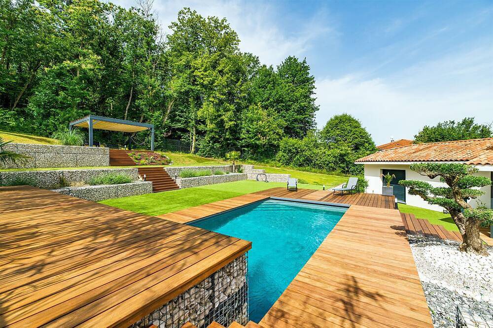 Maison de vacances