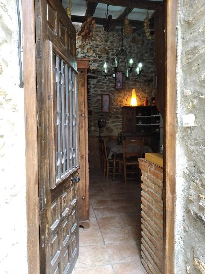 Chalet para 6 personas en Provincia de Granada - 4