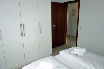 Strandhaus für 3 Personen in Duhnen, Cuxhaven, Bild 4