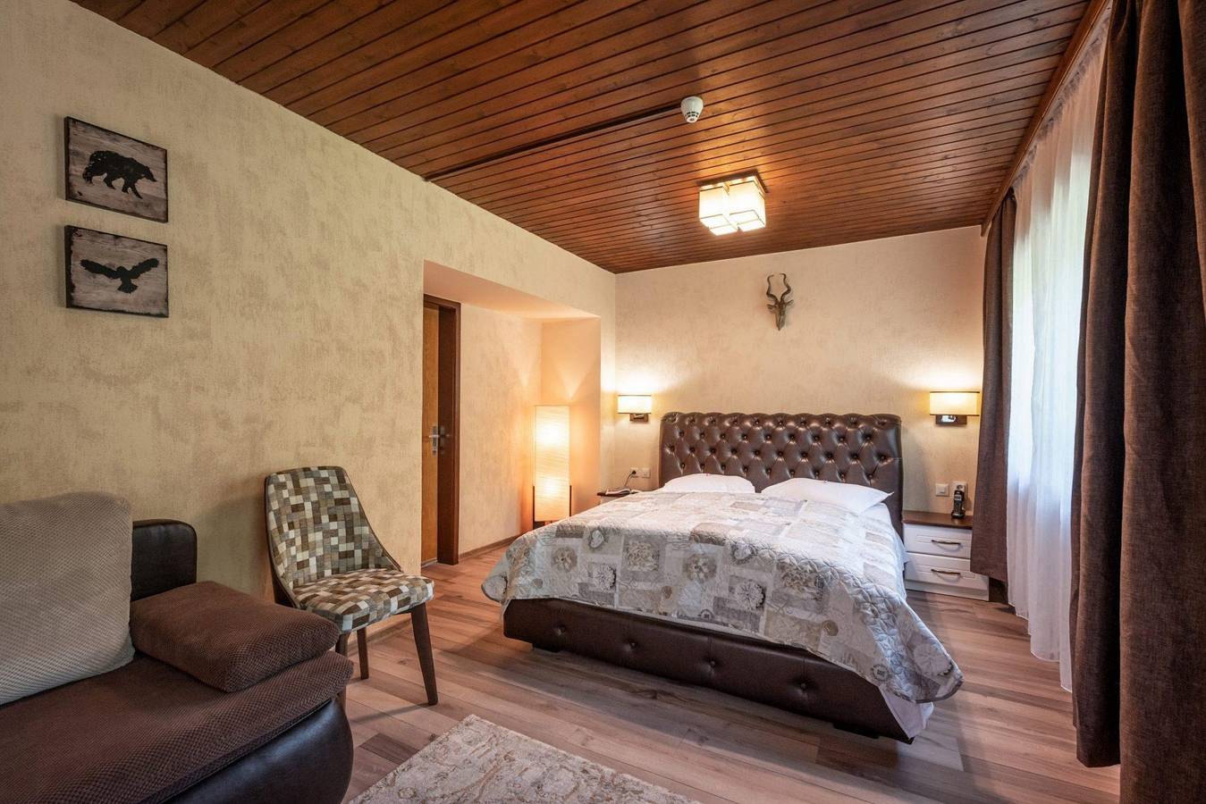Doppelzimmer, foto 8