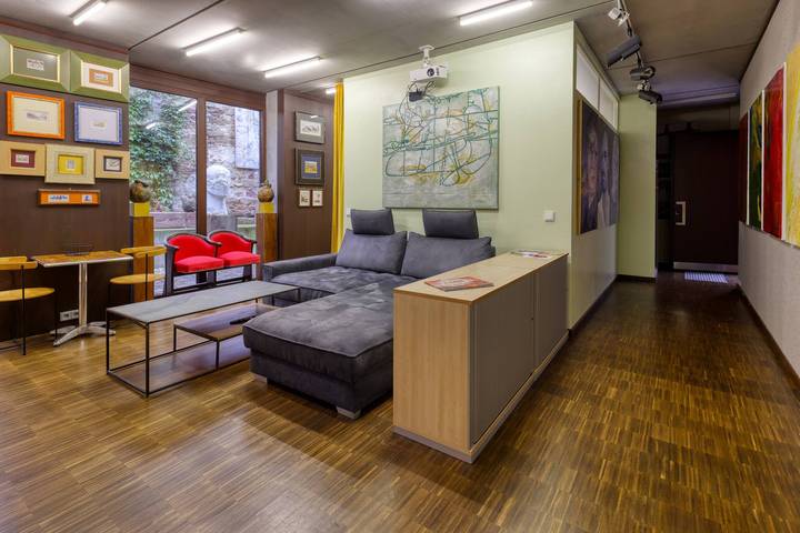 Ferienwohnung für 1 Personen - 1