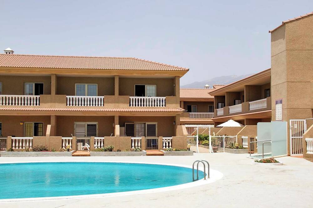 Apartamento entero, Navy Apartment, El Porís in Porís de Abona, Tenerife Sur