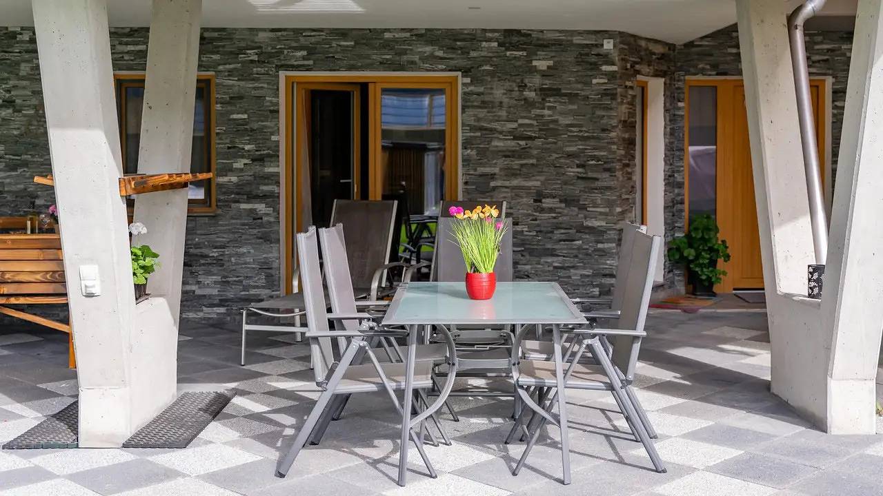 Ganze Ferienwohnung, Ferienwohnung für 3 Personen (51 m²) in Stuhlfelden in Stuhlfelden, Pinzgau