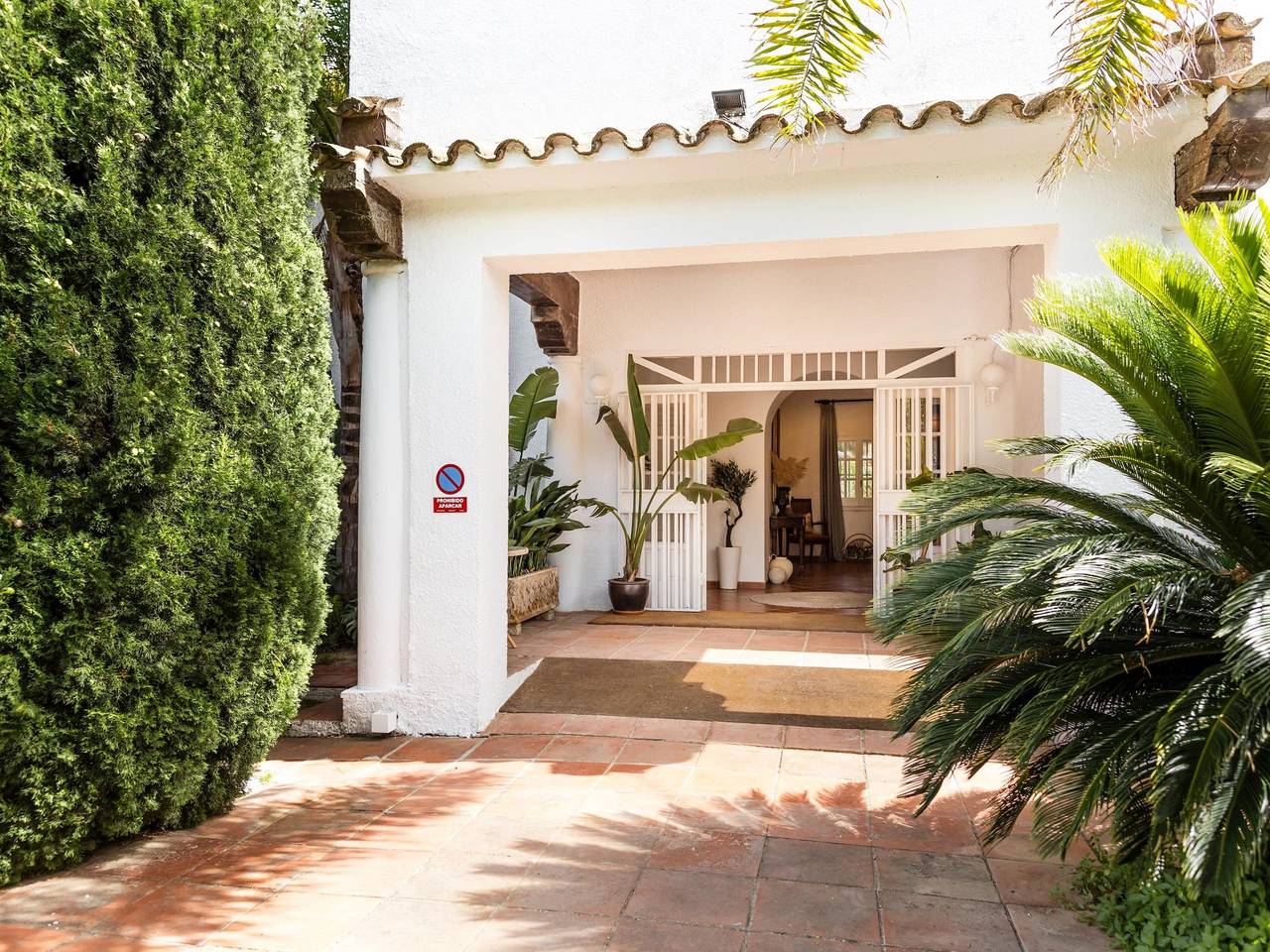 Charmante Villa Domingo Strand Portaventura & Golf in Vilafortuny, Cambrils