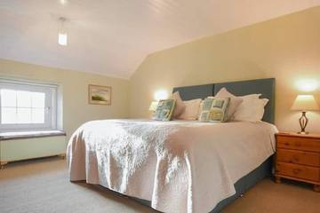 Holiday Rental for 8 People in Craster, Northumberland Coast, Photo 1