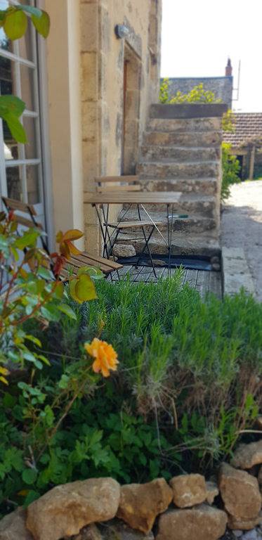 Gîte pour 6 personnes, avec terrasse et jardin, animaux acceptés dans Nièvre - 2