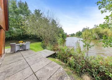 Chalet for 4 People in Isle of Anglesey, North-Wales, Photo 4