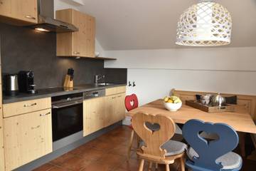 Ferienhaus für 6 Personen in Rennweg am Katschberg, Oberösterreichische Voralpen, Bild 1