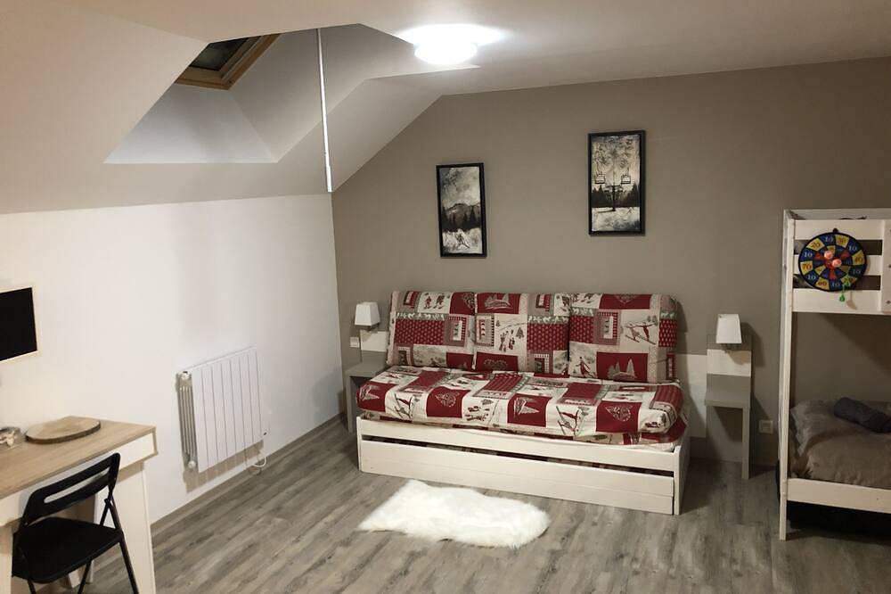 Photo : Appartement de vacances