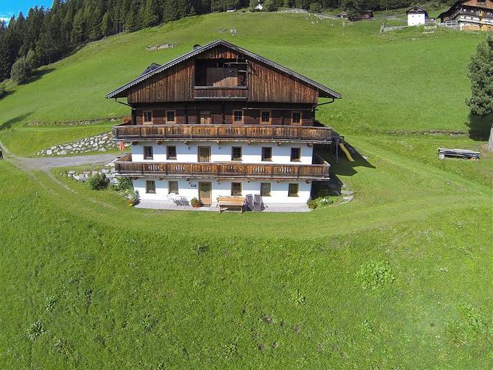 Ferienwohnung für 6 Personen in Sillian - 2