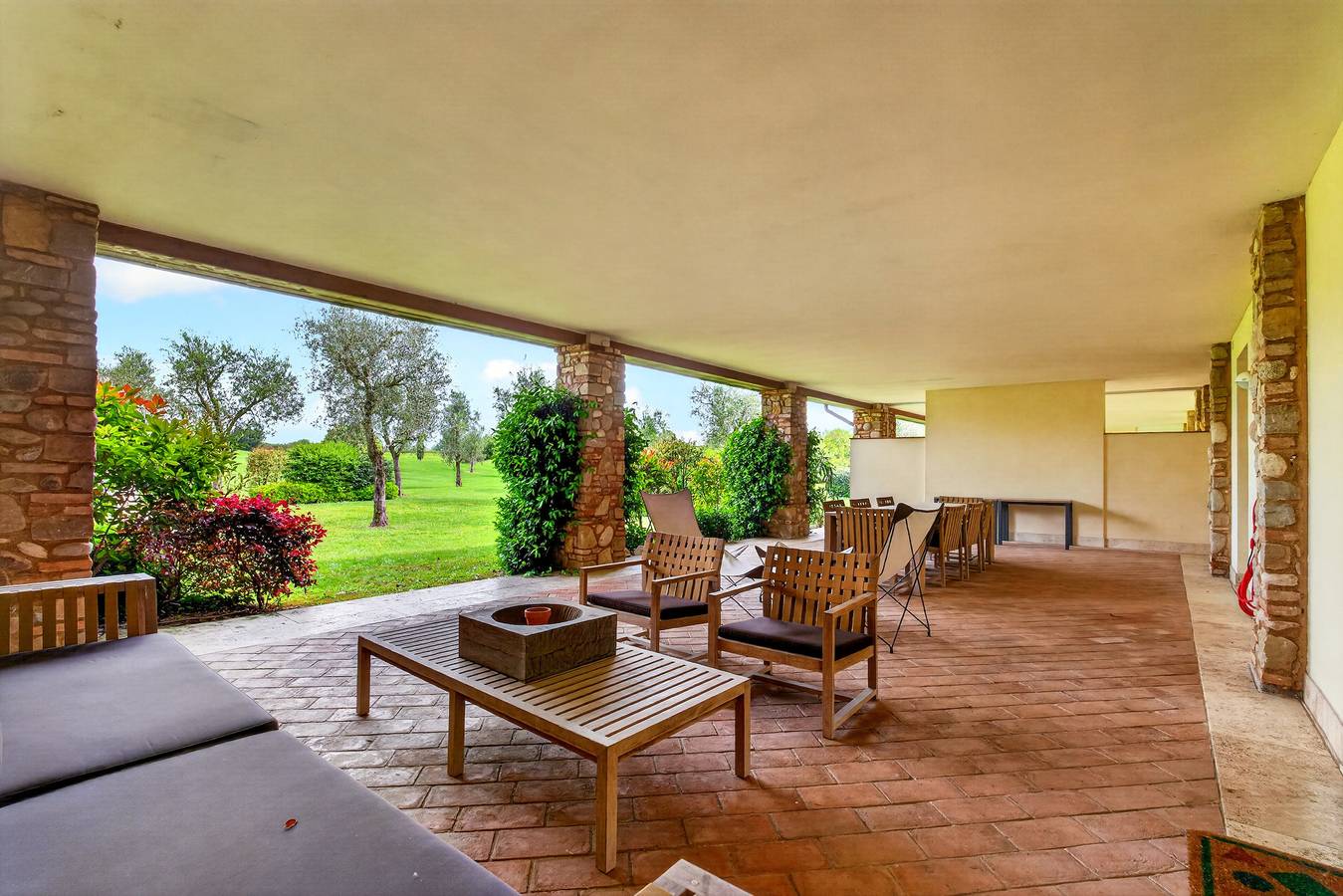 Ganze Wohnung, 0796Bs - Relais San Vigilio Golf in Pozzolengo, Brescia Provinz