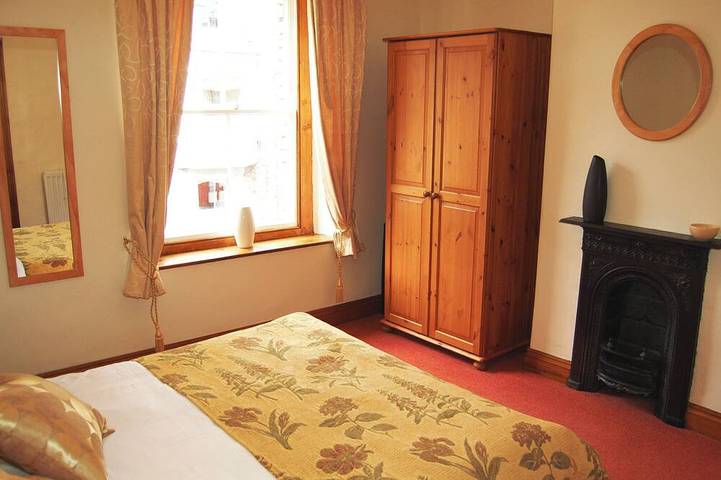 2 Schlafzimmer Unterkunft in Keswick in Keswick, Lake District