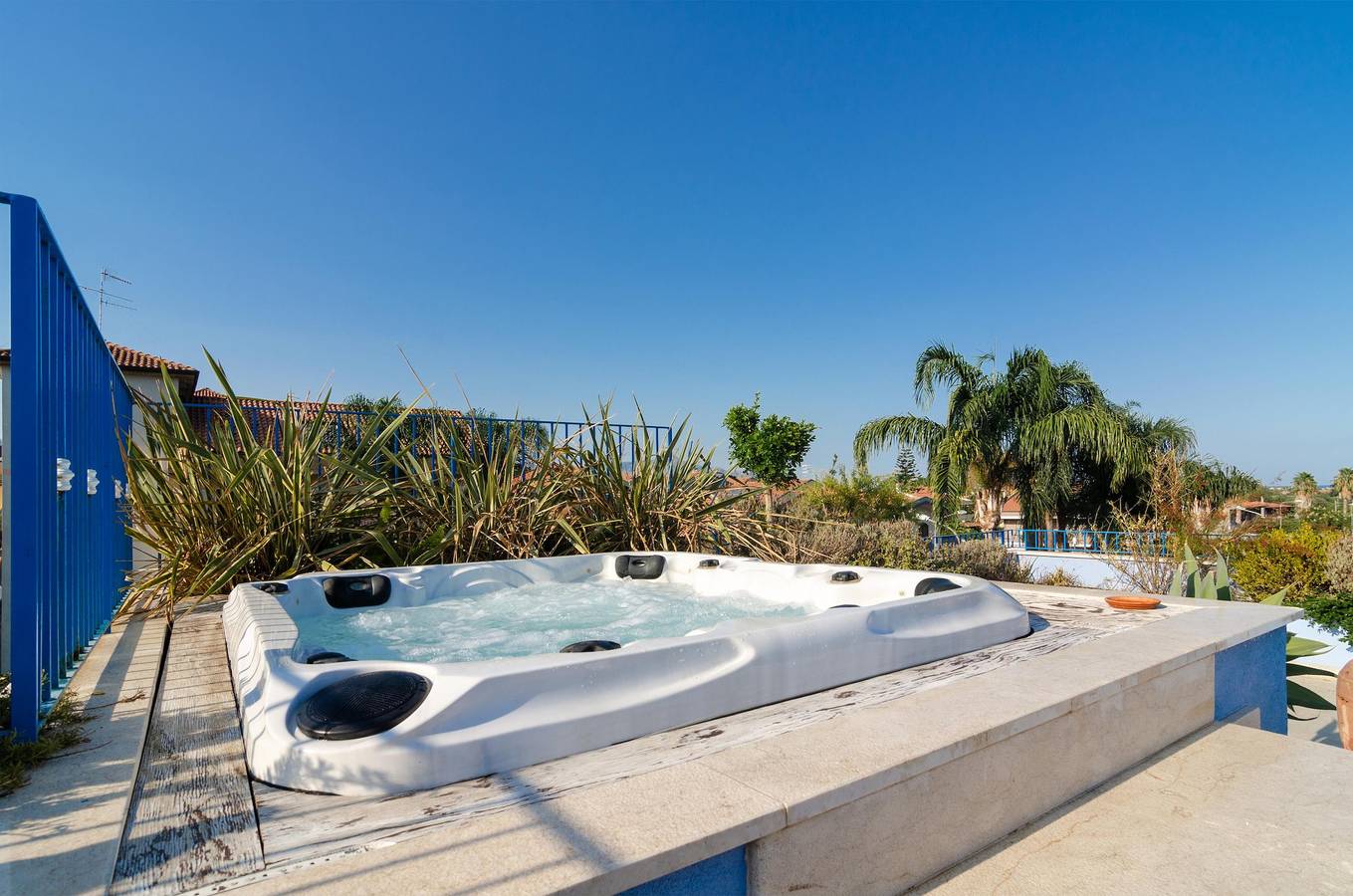 Villa Sole Di Sikelia - Mascali in Mascali, Catania e dintorni