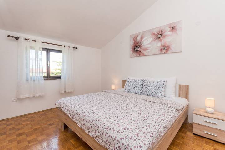 Ferienwohnung für 3 Personen