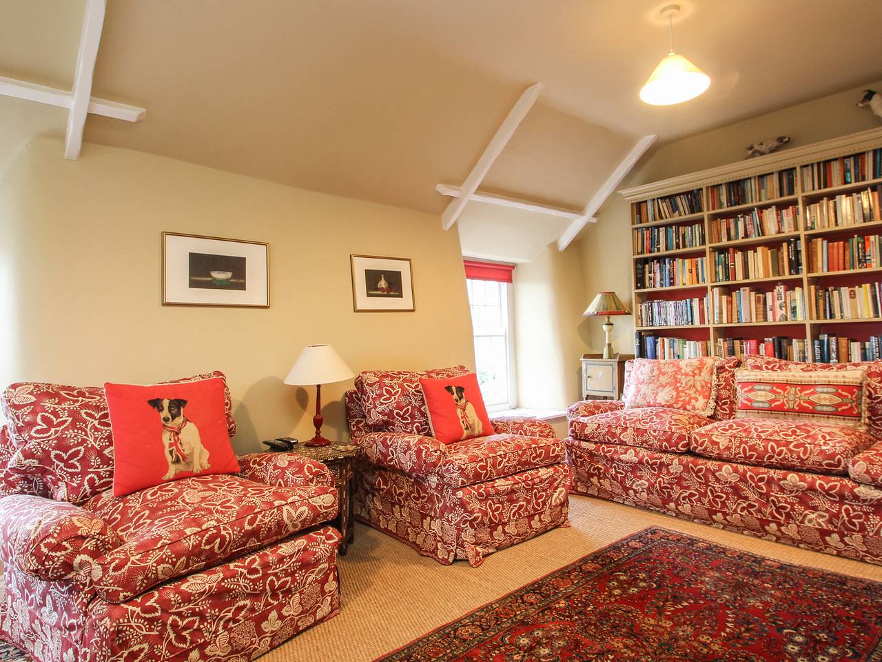 Apartamento entero, Mount View in Penzance, Cornualles