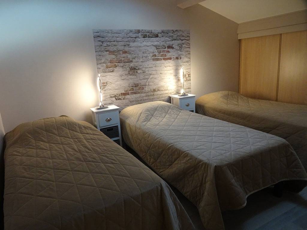 Chambres d'hôtes Mondon le Haut, vallée de l'Eyrieux - Chambre 3 in Saint-Fortunat-sur-Eyrieux, Privas