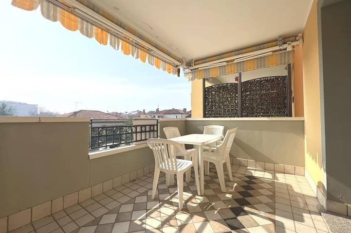 Appartamento vacanze per 4 persone - 1