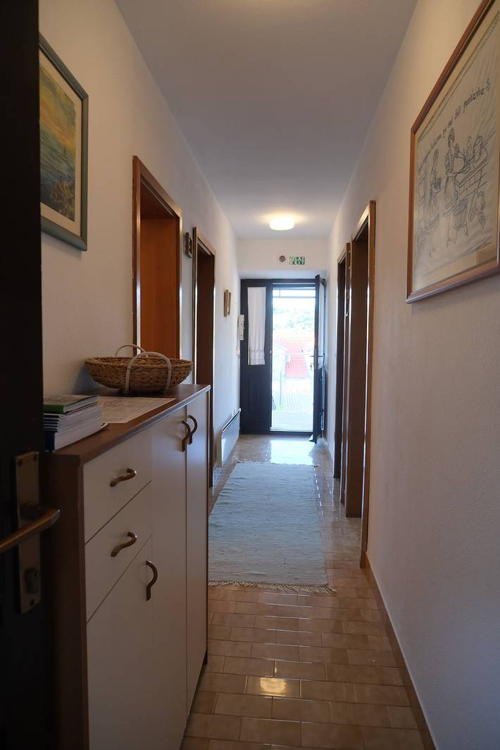 Ganze Wohnung, Apartment Marija in Milna, Brac