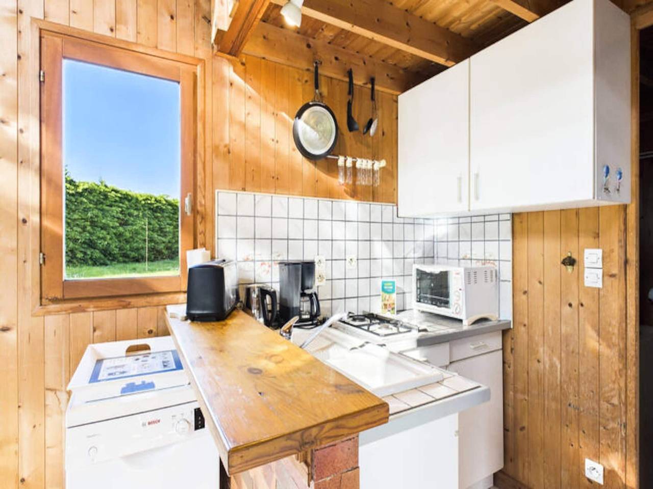 Apartamento entero, Apartamento en Plurien, cerca de Grève du Minieu in Plurien, Côte d’Émeraude