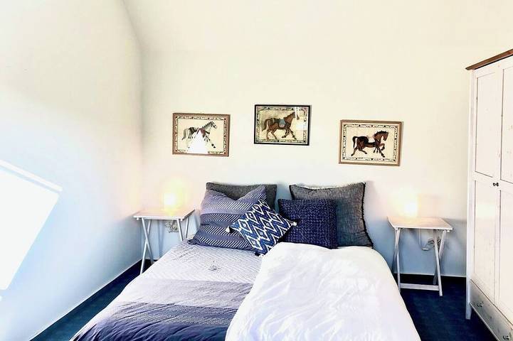 Hotel für 9 Personen in Röbel-Müritz - 4