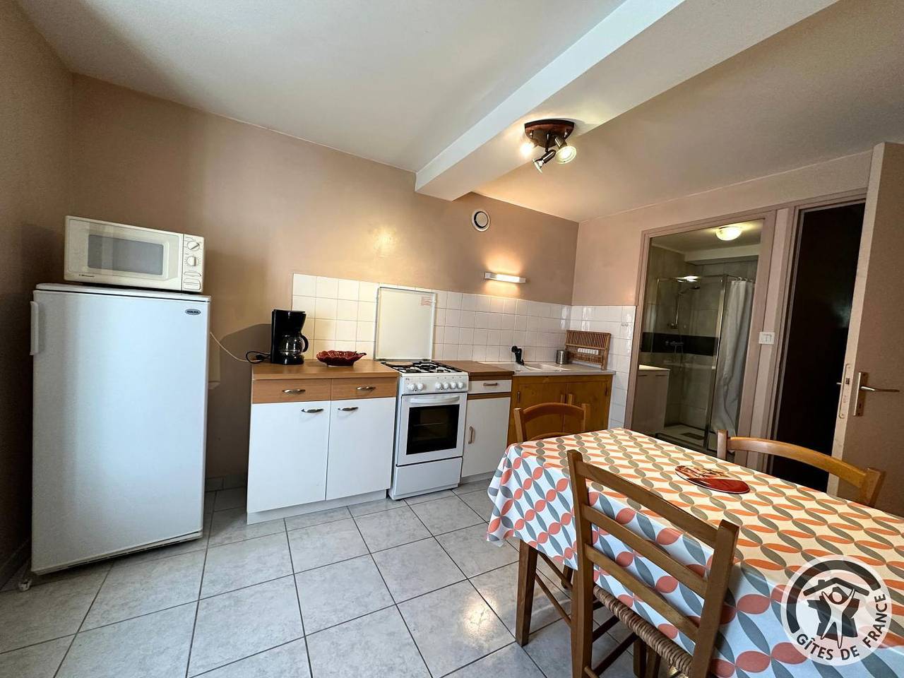 Photo : Maison de vacances
