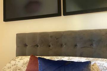 Appartement De Vacances pour 3 Personnes dans 14e arrondissement de Paris, Paris, Photo 3