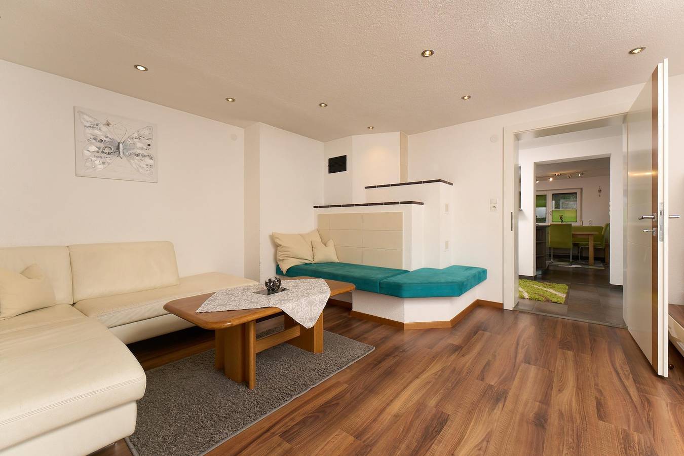 Appartamento vacanze a Ötztal a partire da 160€ a notte