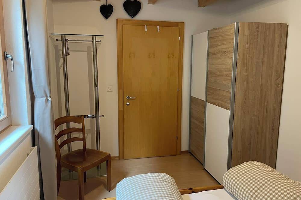 Ganze Wohnung, Ferienhaus La Trapla, (Samnaun-Compatsch) in Compatsch (Samnaun), Samnaun