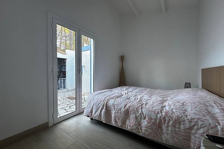 Location de vacances pour 6 personnes dans Plage de la Palmyre - 2