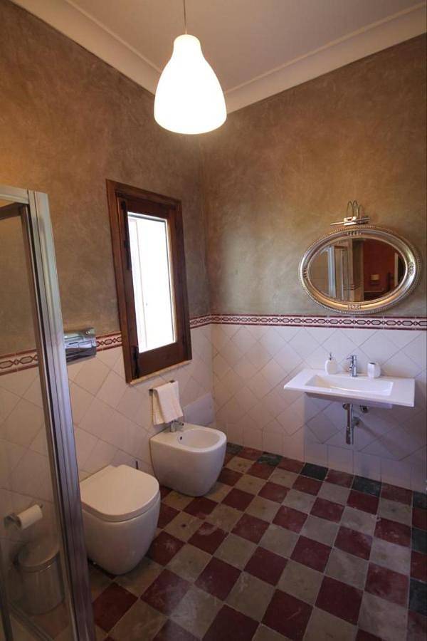 Tenute Piazza Countryhouse in Ribera, Agrigento Provinz