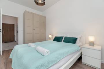 Apartament Wakacyjny dla 4 osoby w Rzeszów, Podkarpacie, Zdjęcie 1