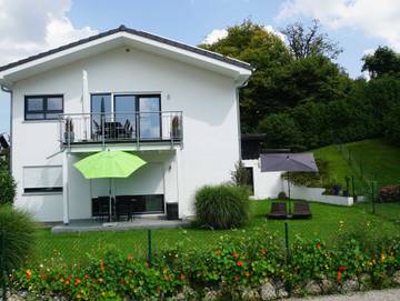 Ferienwohnung für 4 Personen in Wörthsee, Ammersee, Bild 4