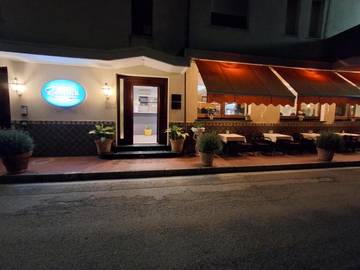 Hôtel pour 3 personnes à Roseto degli Abruzzi