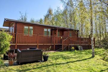 Cottage for 4 People in Northumberland, North East England, Photo 1
