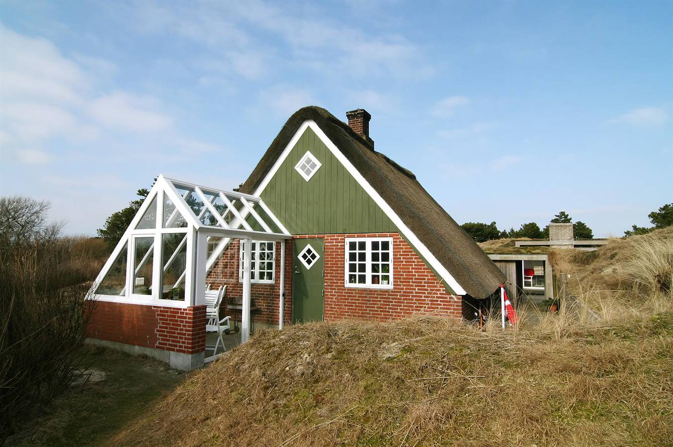 Beautiful home in Fanø w/ in Rindby, Fanø