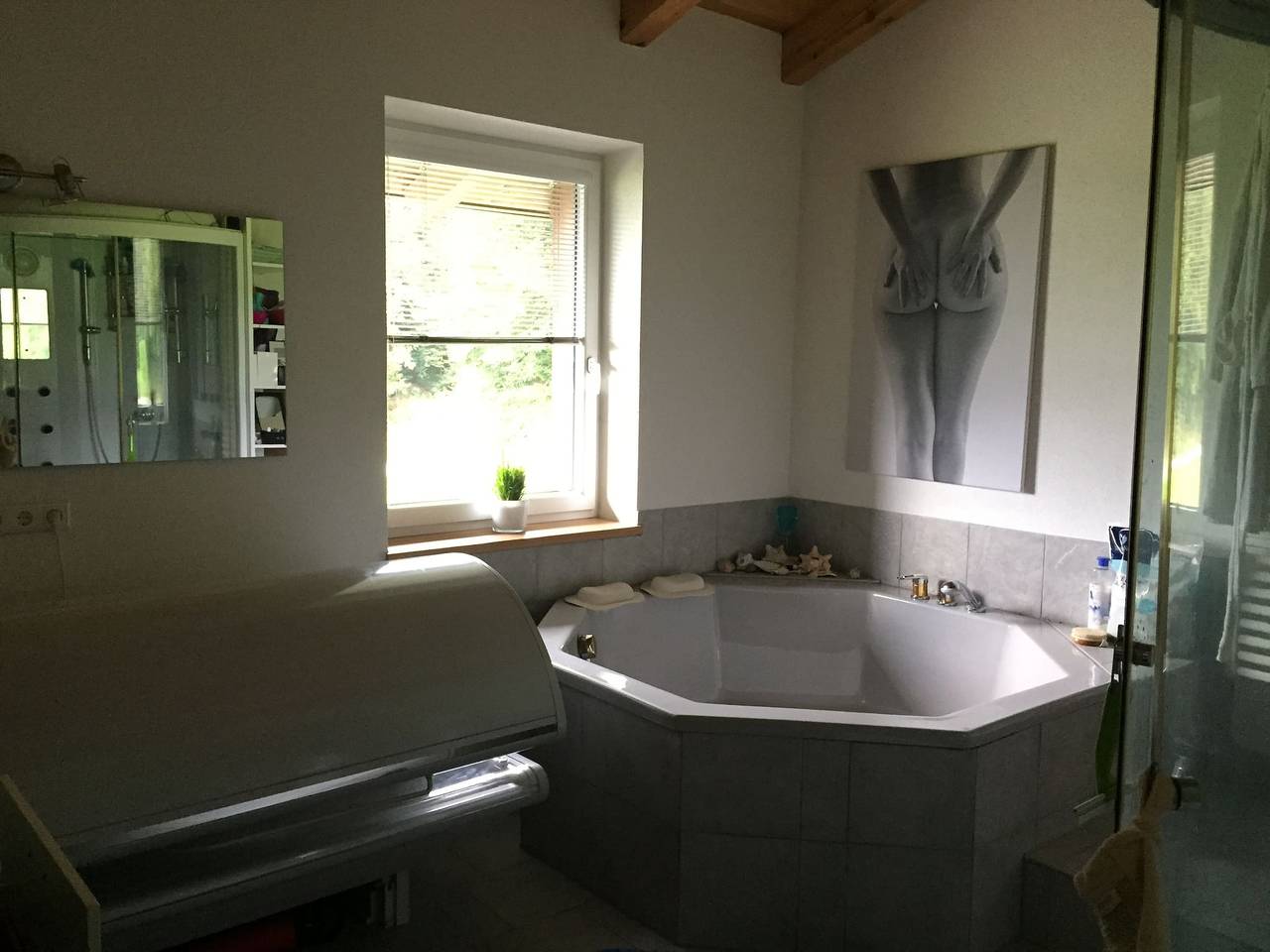 Charmantes Gästezimmer im idyllischen Ebbs, Österreich in Ebbs, Kaisergebirge