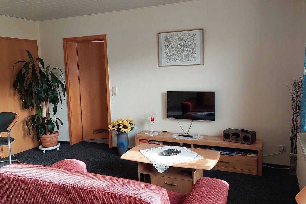 Ganze Wohnung, Haus Kistner - Kistner in Bad Grund, Harzvorland