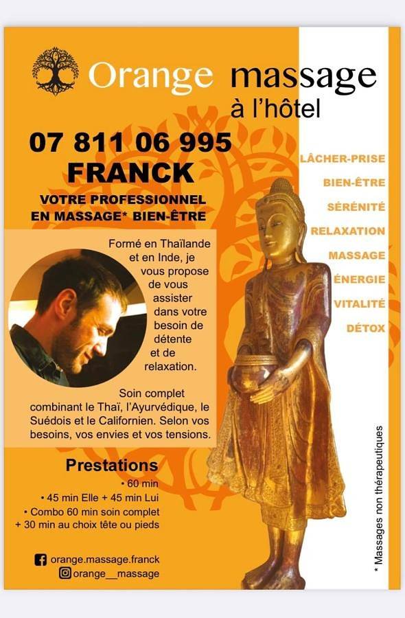 Hôtel pour 3 personnes, avec jardin et terrasse à Obermodern-Zutzendorf - 4