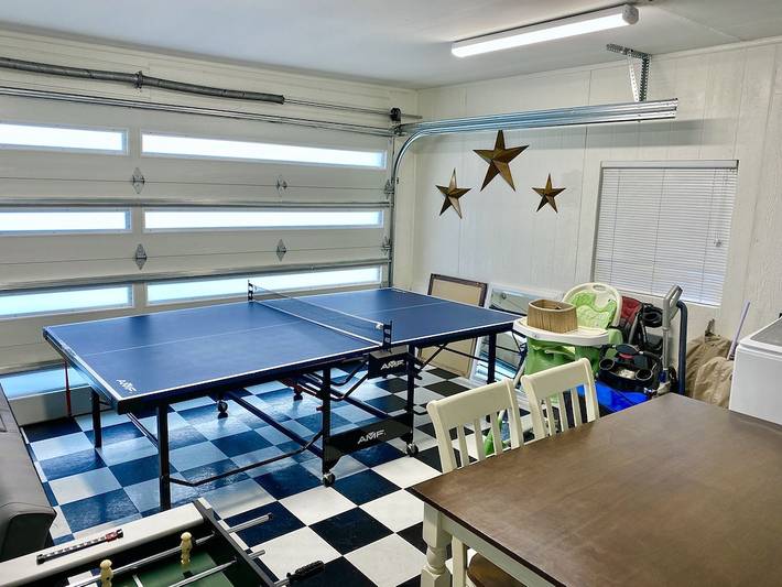 Location de vacances pour 11 personnes, avec piscine ainsi que jardin et jacuzzi, animaux acceptés à Anaheim - 3