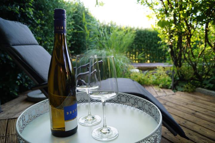 Ferienhaus für 2 Personen, mit Garten und Terrasse in Rheinland-Pfalz - 3