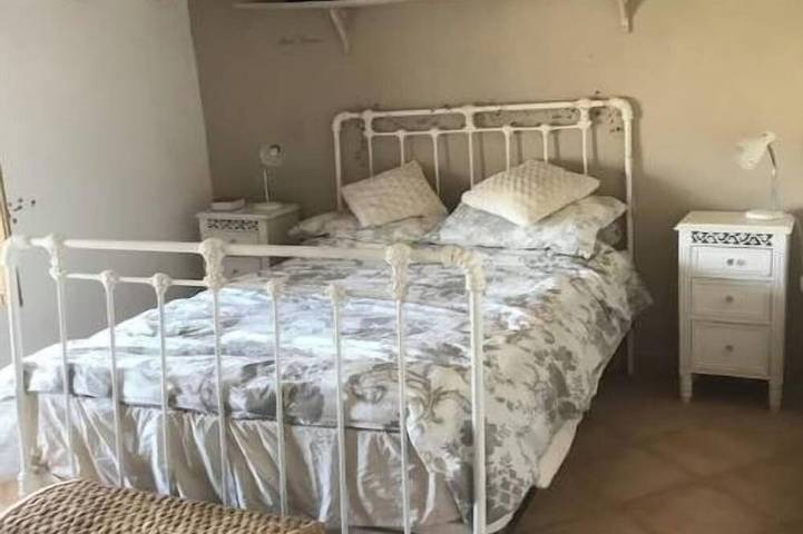Appartement entier, Apartment in a unique cortijo in the Castril Valley in Castril, Géoparc de Grenade