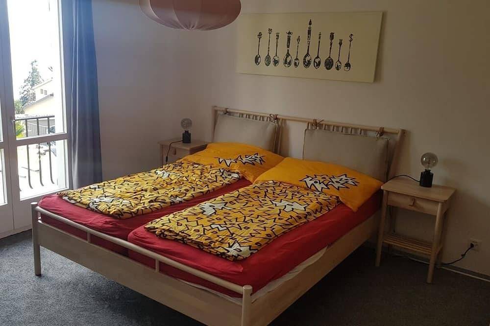 Ferienhaus für 6 Gäste mit 130m² in Brissago in Porta (Brissago), Brissago