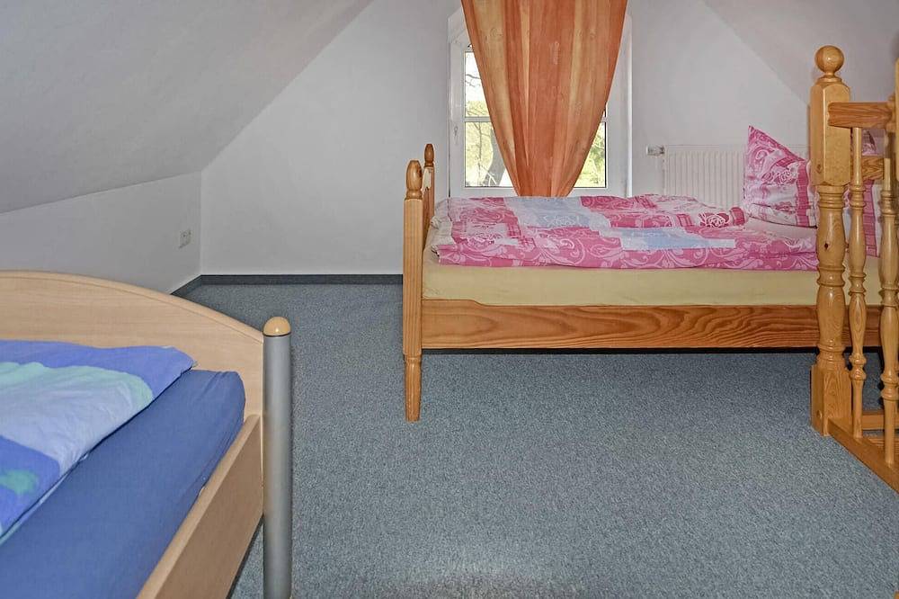 Ganze Wohnung, Ferienwohnung Feldberger in Feldberger Seenlandschaft, Mecklenburg-Strelitz