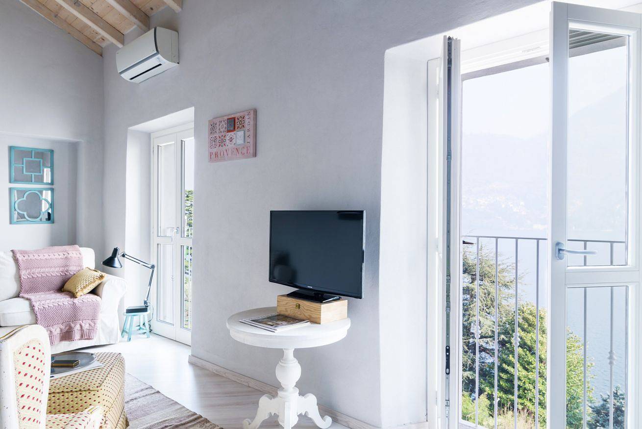 Ganze Wohnung, Madonnina Loft in Moltrasio, Comer See